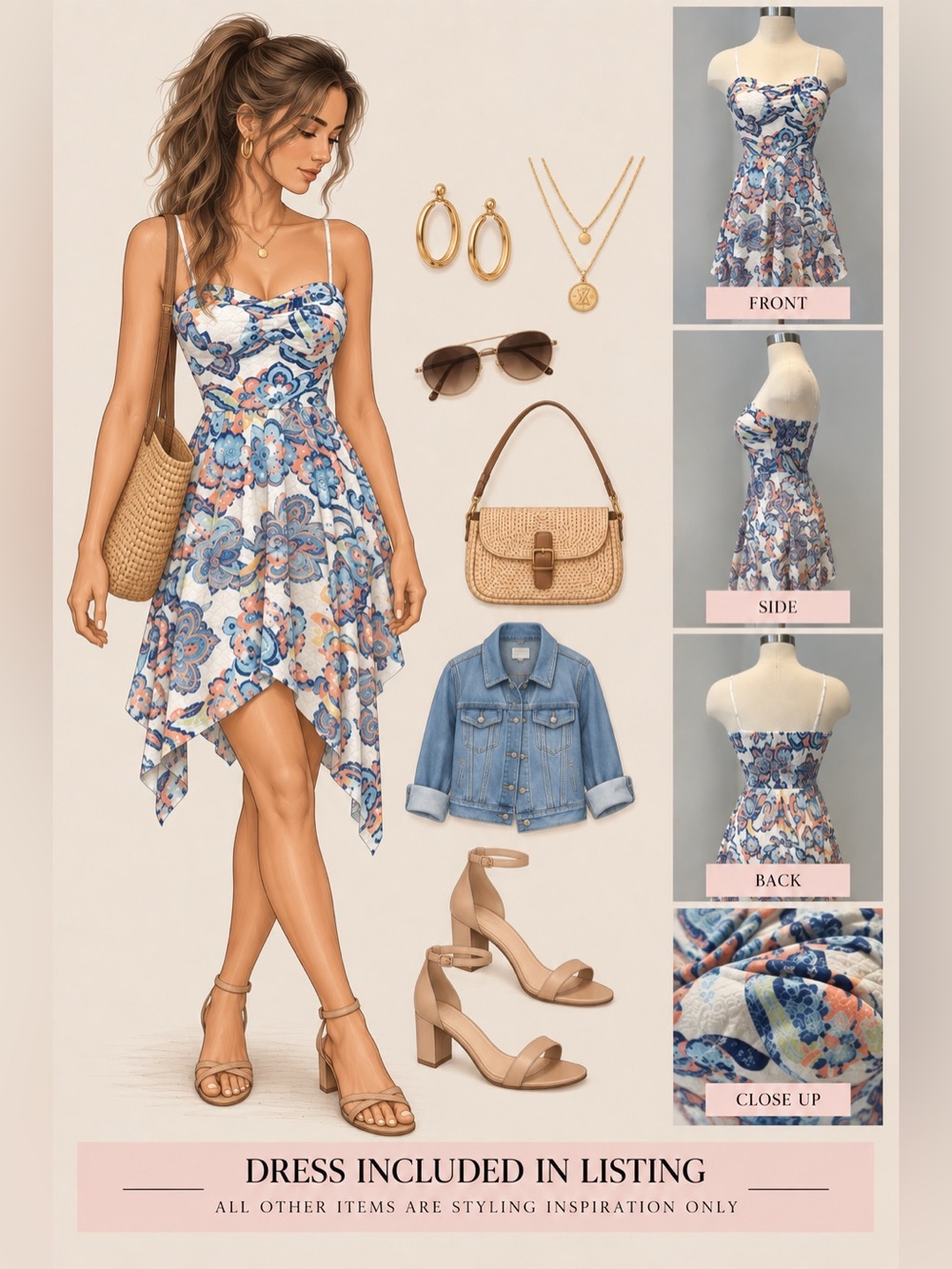 Dress